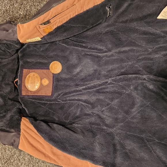 Naketano Winter Coat - Picture 3 of 8